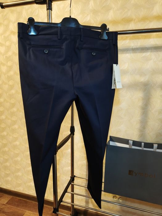 Брюки - штаны Gucci оригинал