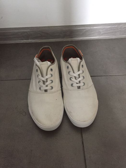 Trampki SuperDry 40