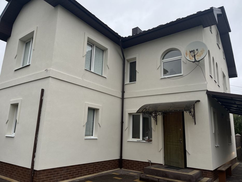 Утеплння Будинків - Фасади !