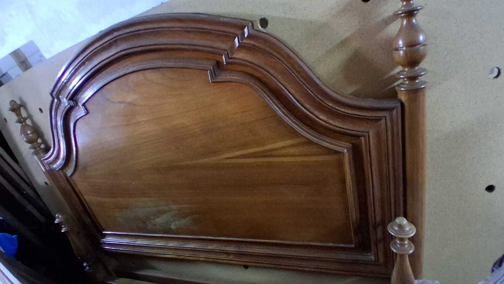 Conjunto Quarto Casal