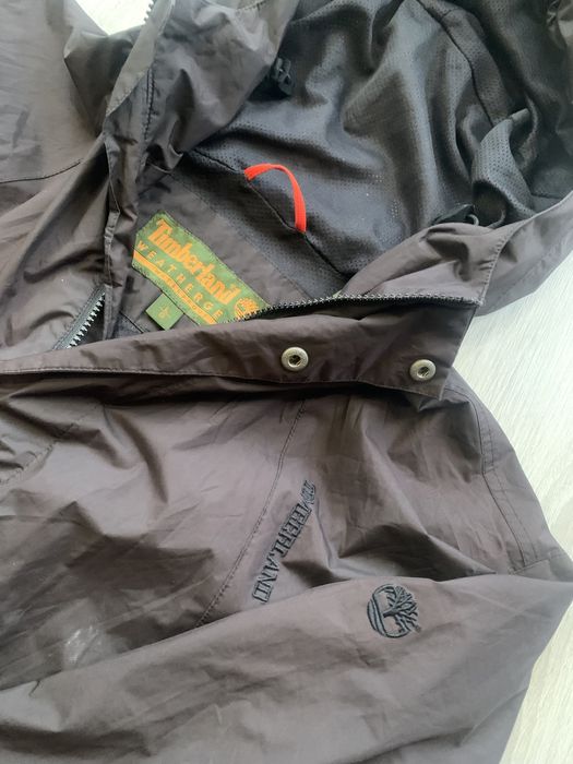 Куртка вітровка helly hansen timberland patagonia