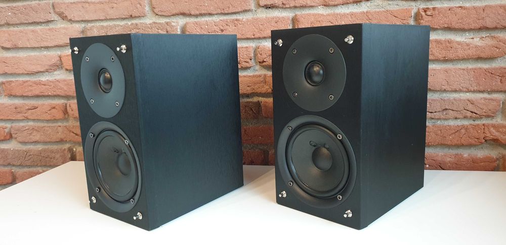 Pioneer XC-HM72 amplityner  i kolumny Pioneer S-HM76