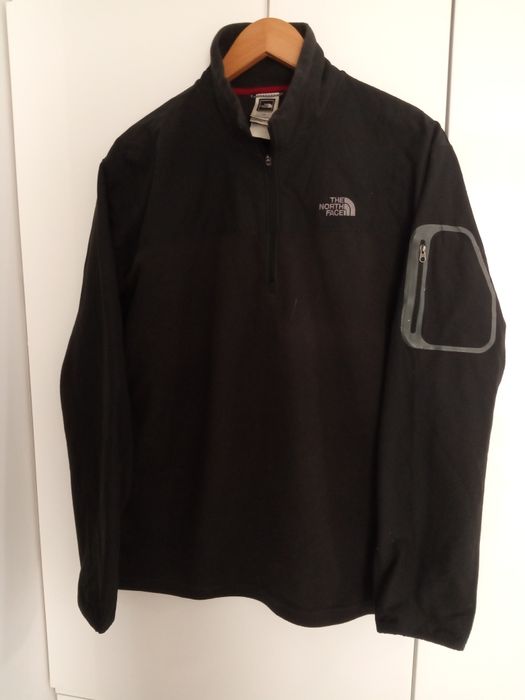 Bluza polar męski The North Face, rozmiar L