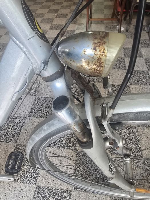 Bicicleta Gitane