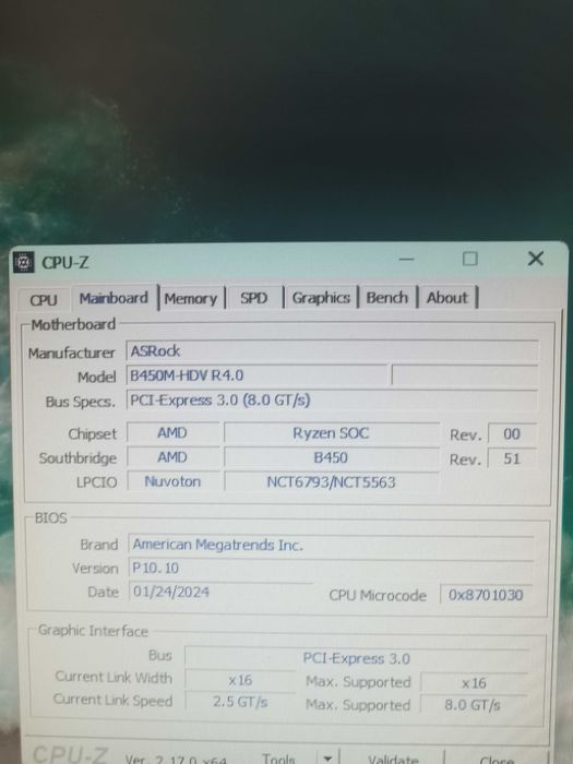 Komputer stacjonarny Ryzen 5 3600 RX 570 8GB Wi-Fi Zestaw