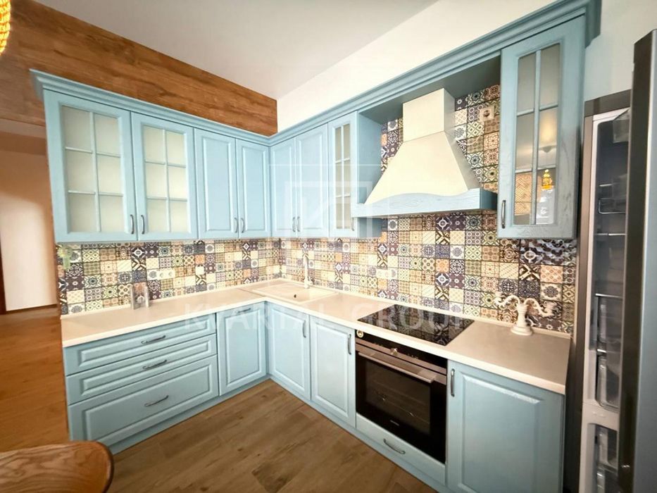 здам в оренду будинок, Буча