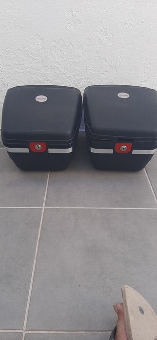 Porta bagagem  bicicleta motas eletricas