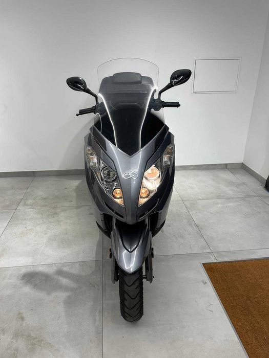 Scooter Elétrica 200Km Autonomia EFUN PUMA