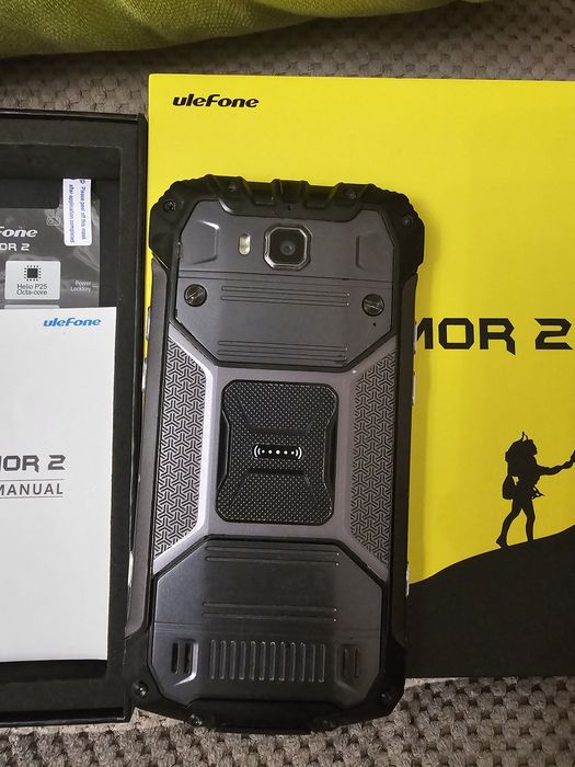 Продам телефон  Armor 2