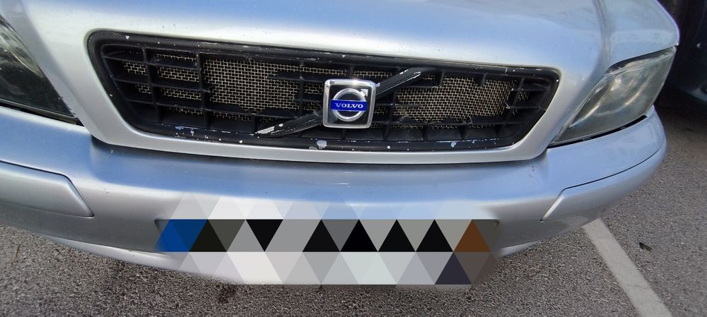 Volvo V40 de 04/2003