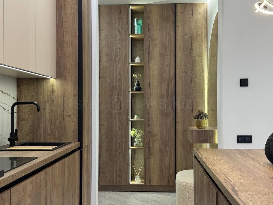 Продам 1к квартиру ЖК Шервуд/Sherwood/Собранецька