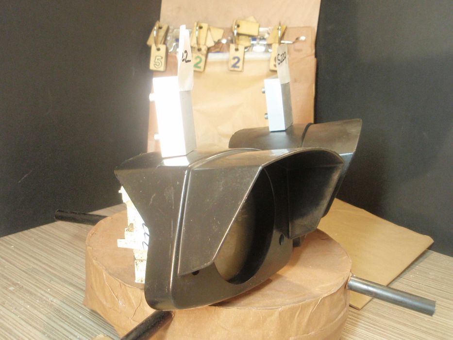 fiat 126p maluch licznik prędkościomierz nr5229