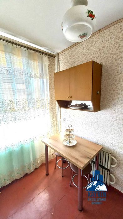 Продам 1 кімнатну квартиру вул. Галини Мазепи (С. Ковалевської ) Образцова Калинова