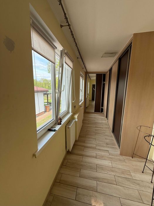 Dom dla firmy-pracowników