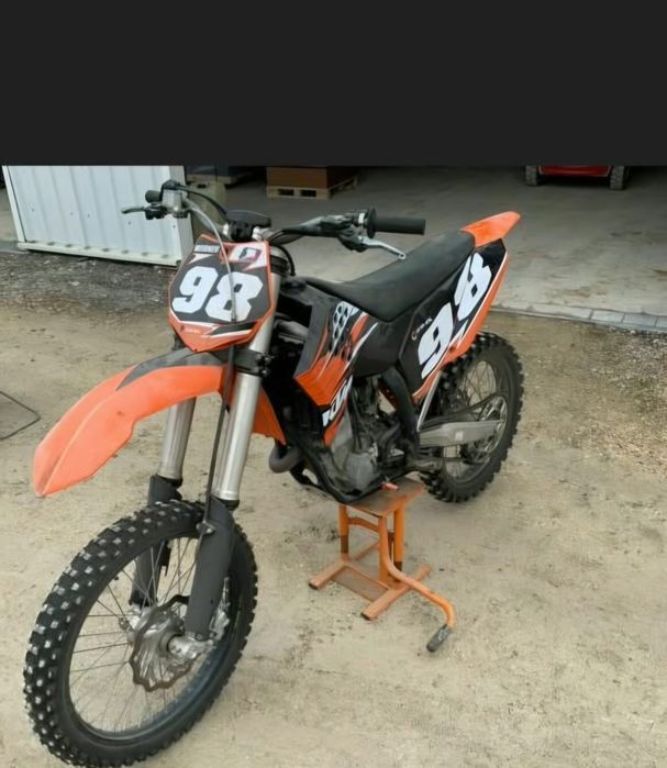KTM