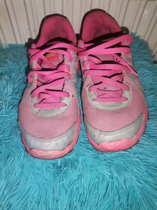 Buty damskie nike