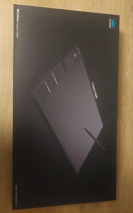 Tablet graficzny Huion WH1409(8192)