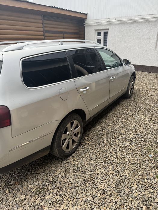 Продам пасат б6 2006 рік