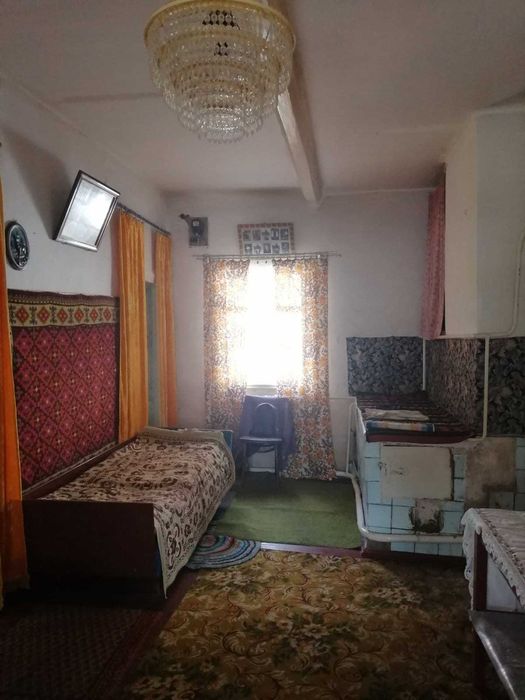 Продам будинок в с. Любча Білоцерківського району