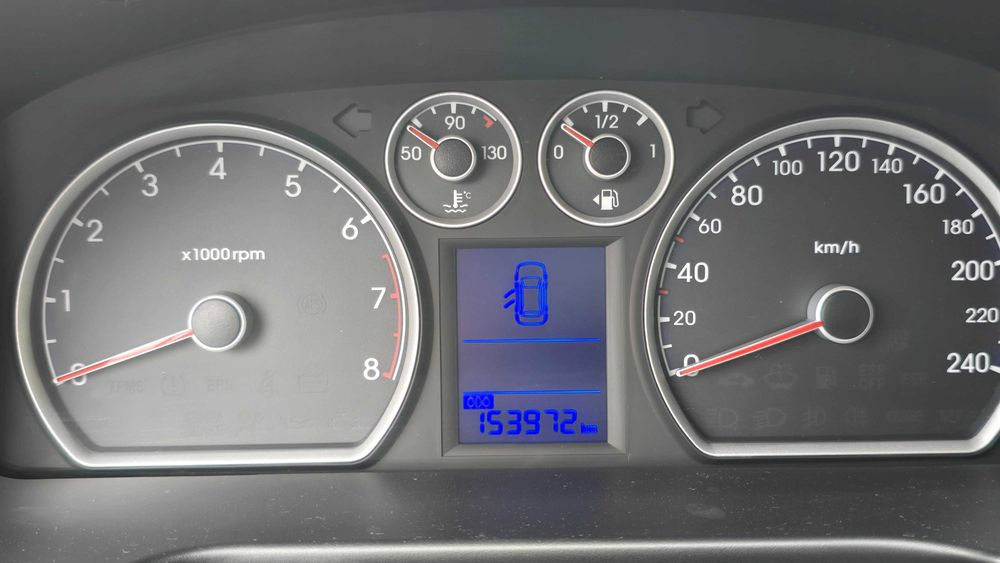 Hyundai i30 1.4 Comfort - Nacional - Excelente Estado - Matricula dez/2008