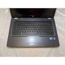 portatil HP G62 para peças ou reparação