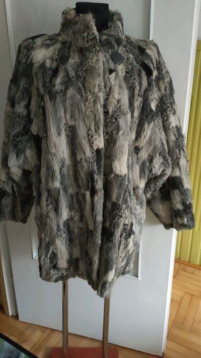 Futro damskie