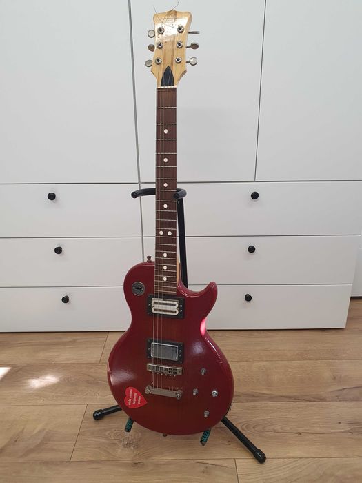 Gitara elektryczna Defil Aster
