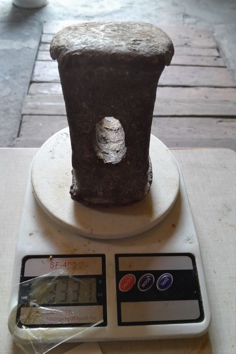 Молот времени СССР