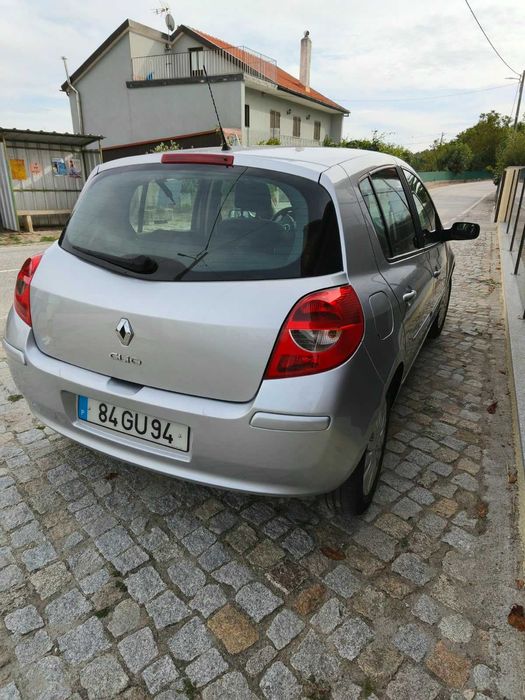 Renault clio Rip Curl 1.2 16V