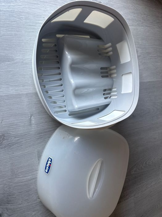 Chicco Baby Bottle Sterilizer456649947166156801