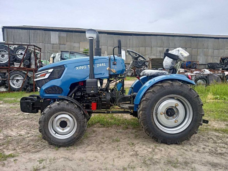 МінаТрактор Xingtai Синтай 244L з Безкоштовной Доставкою! Телефонуйте!