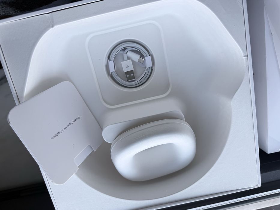 Apple Airpods Max (USB-C) 2024