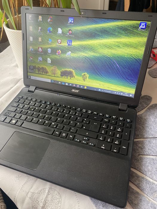 Okazja Laptop Acer Extensa serii EX2519