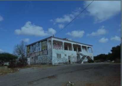 Terreno em zona de expansão industrial