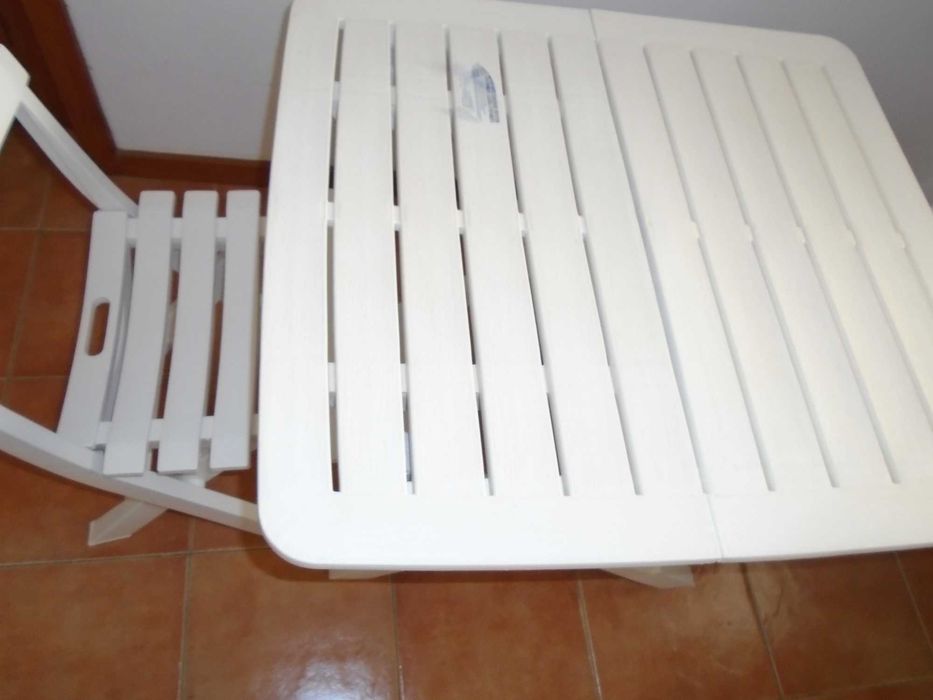 Novo. De loja, Conjunto ProGarden para jardim, varanda, terraço