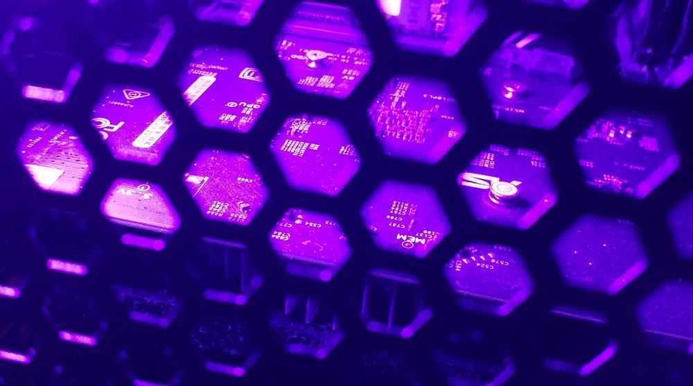 Комп'ютер у повній комплектації+