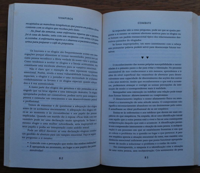 Vampiros de Daniel & Kathleen Rhodes