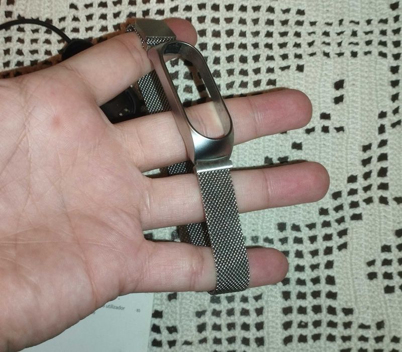 Pulseira Desportiva Xiaomi Mi Band 4