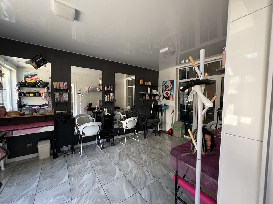 House by the address st. Sportivnaya (area 140 m²) - Atlanta.ua - photo 21