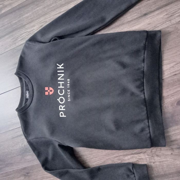 Męska bluza Próchnik, rozm.L