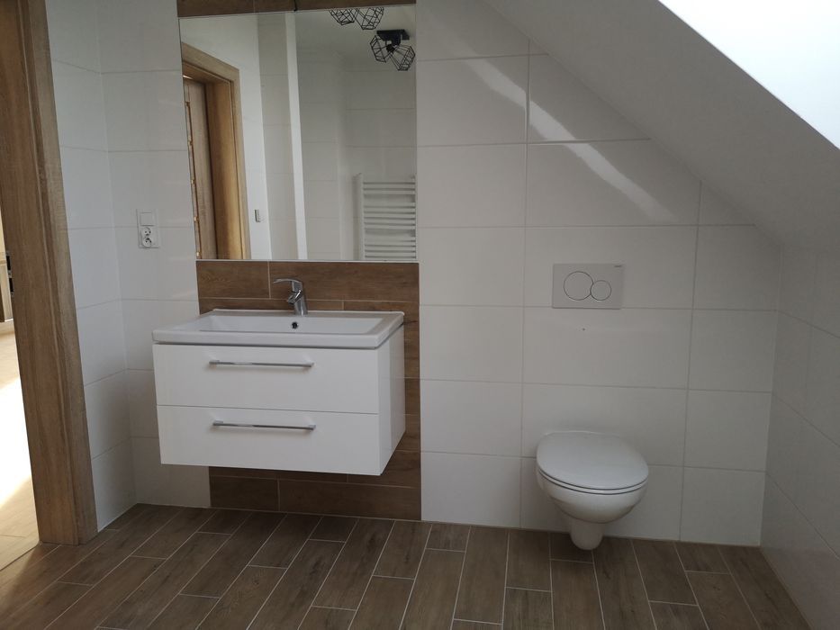 Wynajmę mieszkanie 50m2 Ogrzewanie w cenie.