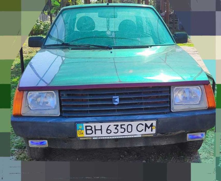 Продам автомобиль