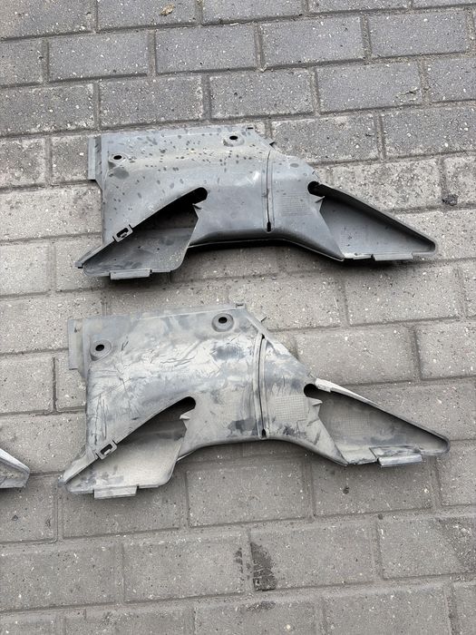 T4 lift wlot powietrza 102PS