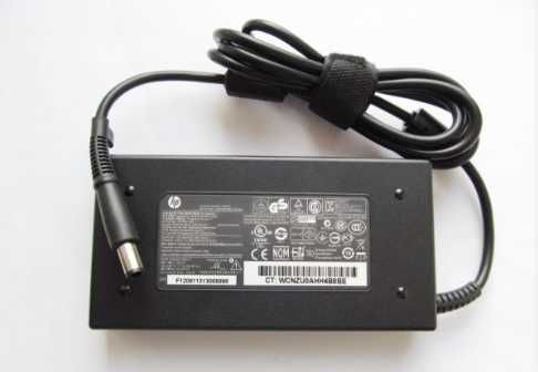 Гурт! Блок живлення HP 120W | 19.5V 6.15A | 7.4x5.0mm | Оригінал