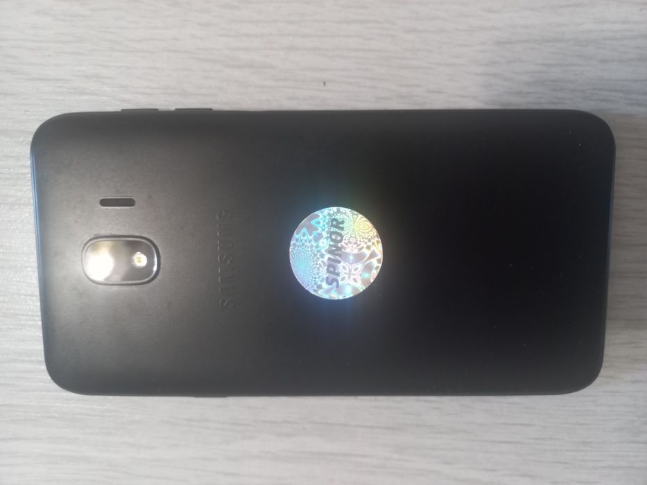 Samsung J4 2018 комплектний