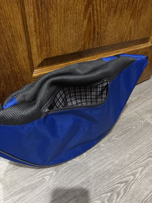 Переноска для кота