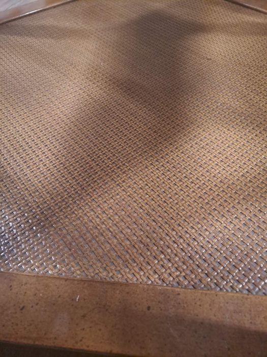 Stół ława ośmiokątny stolik kawowy