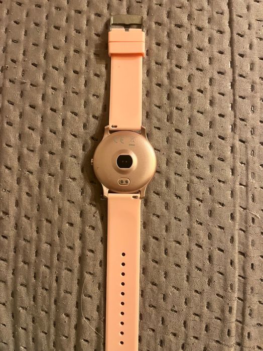 Smartwatch MAXCOM FW32 Neon Różowy