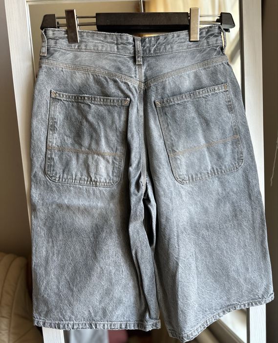 Шорты BERSHKA(32 размер)