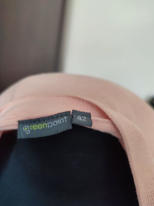 Bawełniany sweterek rozmiar M/L